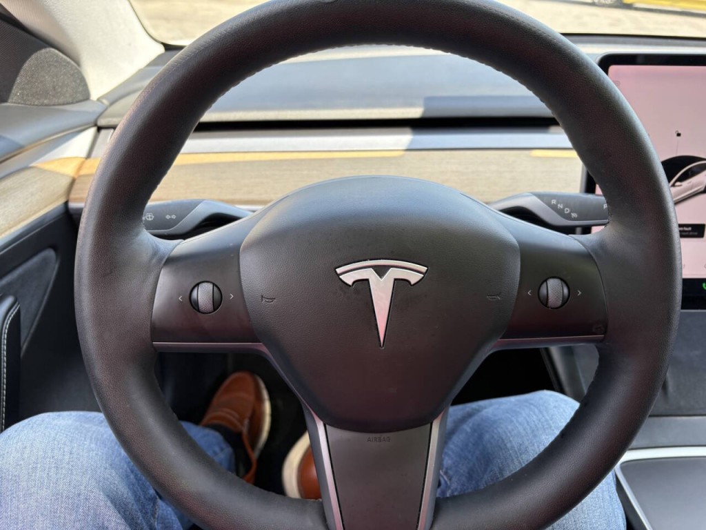 2021 Tesla Model 3 Image 12