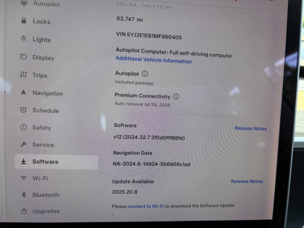 2021 Tesla Model 3 Image 15