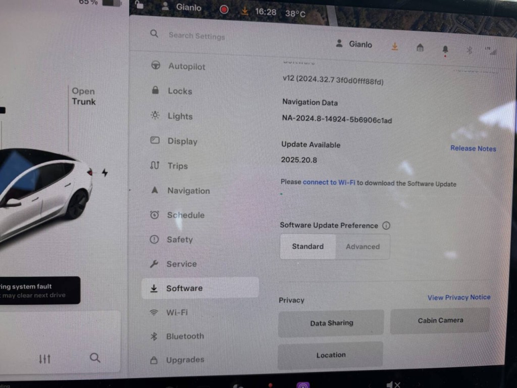 2021 Tesla Model 3 Image 16