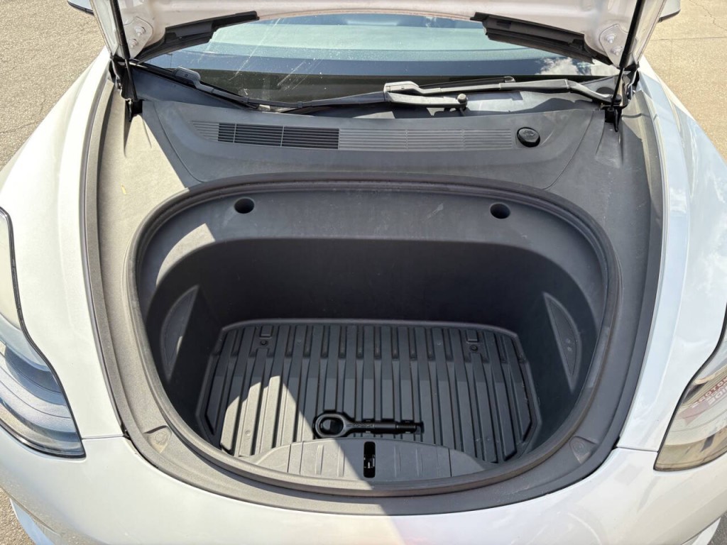 2021 Tesla Model 3 Image 27