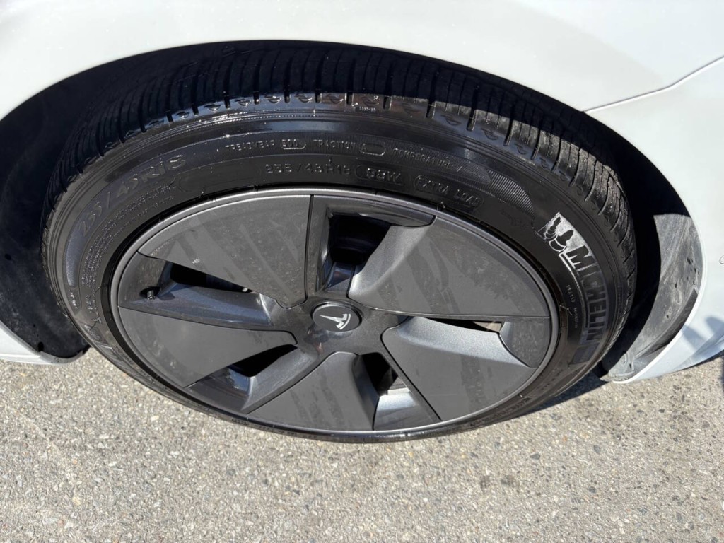 2021 Tesla Model 3 Image 28
