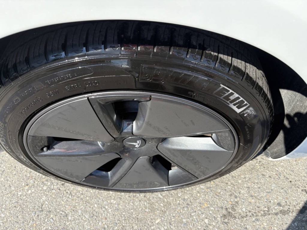 2021 Tesla Model 3 Image 29