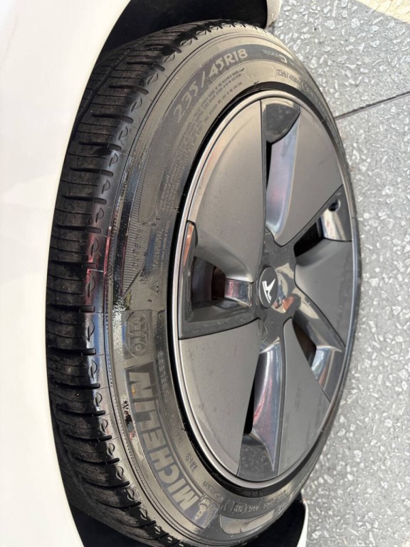2021 Tesla Model 3 Image 30