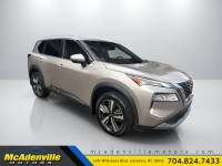 Image for 2021 Nissan Rogue SL ID: 6710372
