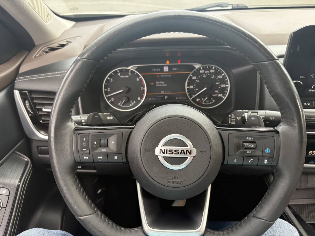 2021 Nissan Rogue Image 14