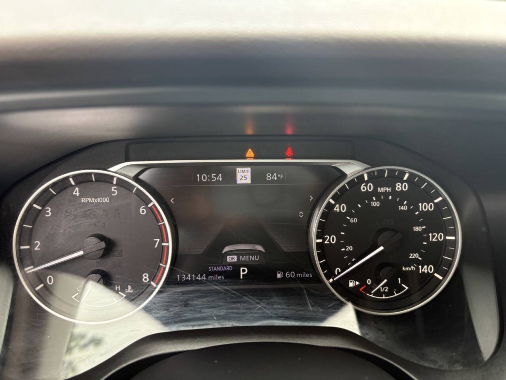 2021 Nissan Rogue Image 19