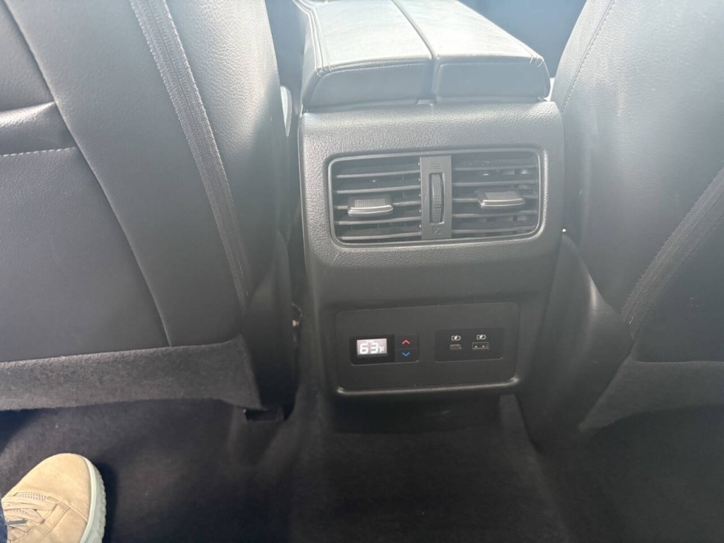 2021 Nissan Rogue Image 27