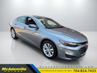 Image for 2023 Chevrolet Malibu LT w/1LT ID: 6713614