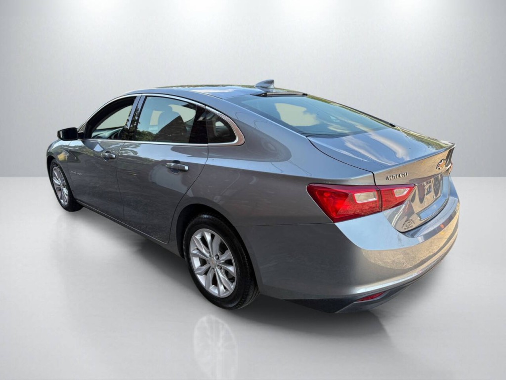 2023 Chevrolet Malibu Image 5