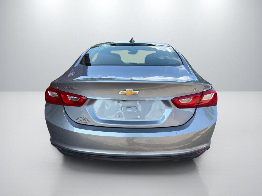 2023 Chevrolet Malibu Image 6