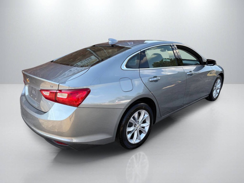 2023 Chevrolet Malibu Image 7