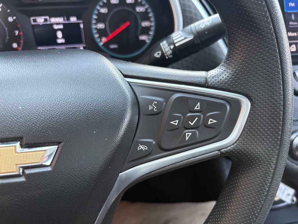 2023 Chevrolet Malibu Image 13