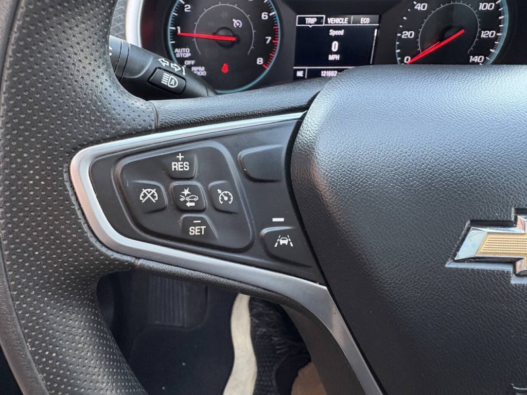 2023 Chevrolet Malibu Image 14