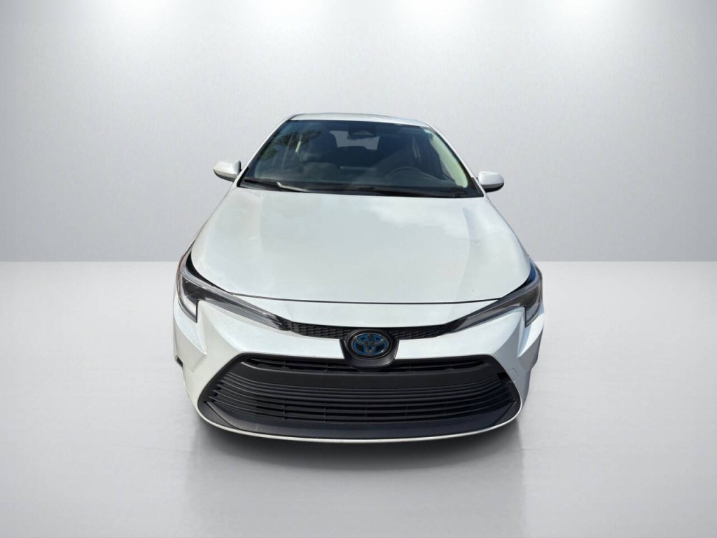 2023 Toyota Corolla Image 2