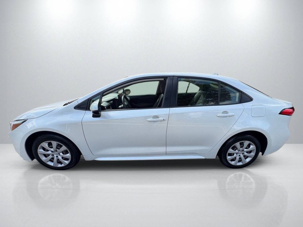 2023 Toyota Corolla Image 4