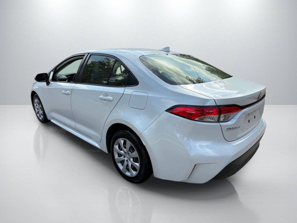 2023 Toyota Corolla Image 5