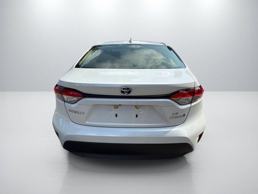 2023 Toyota Corolla Image 6