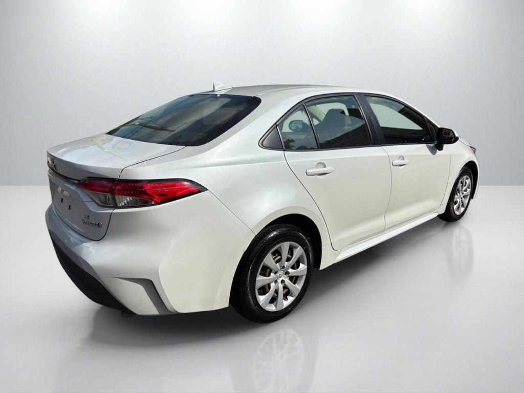 2023 Toyota Corolla Image 7