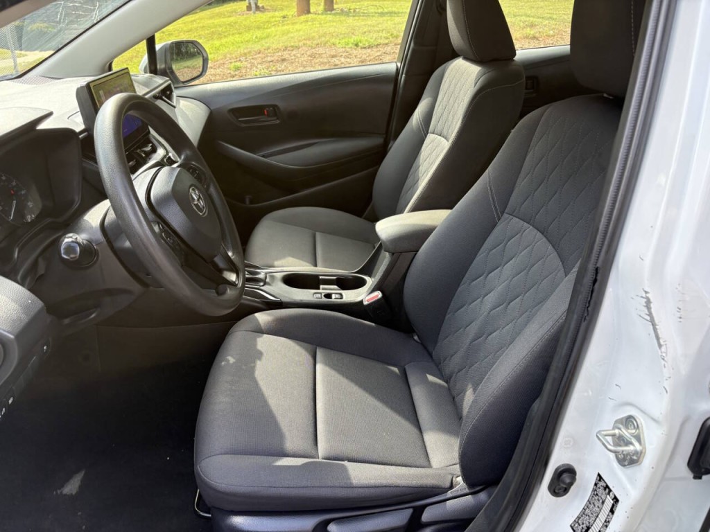 2023 Toyota Corolla Image 10
