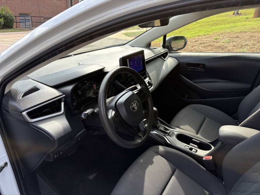2023 Toyota Corolla Image 11