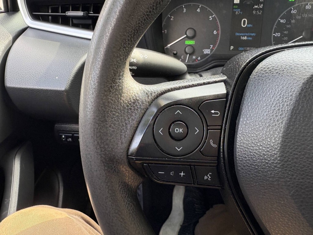 2023 Toyota Corolla Image 14
