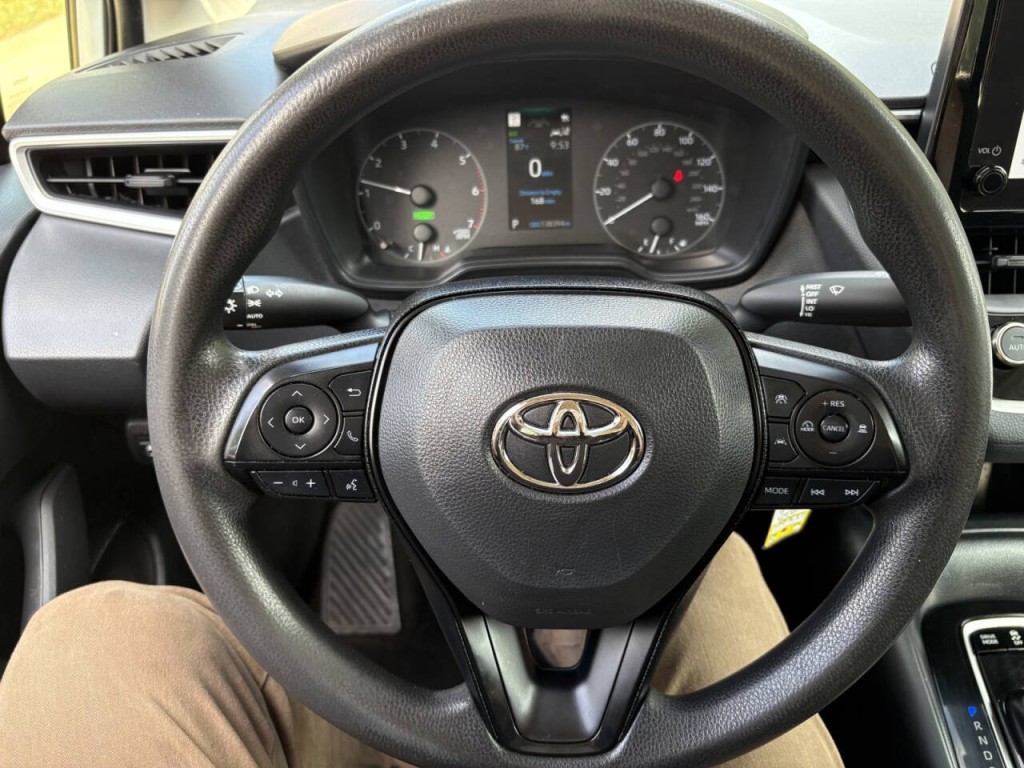 2023 Toyota Corolla Image 19