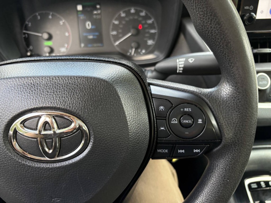 2023 Toyota Corolla Image 20