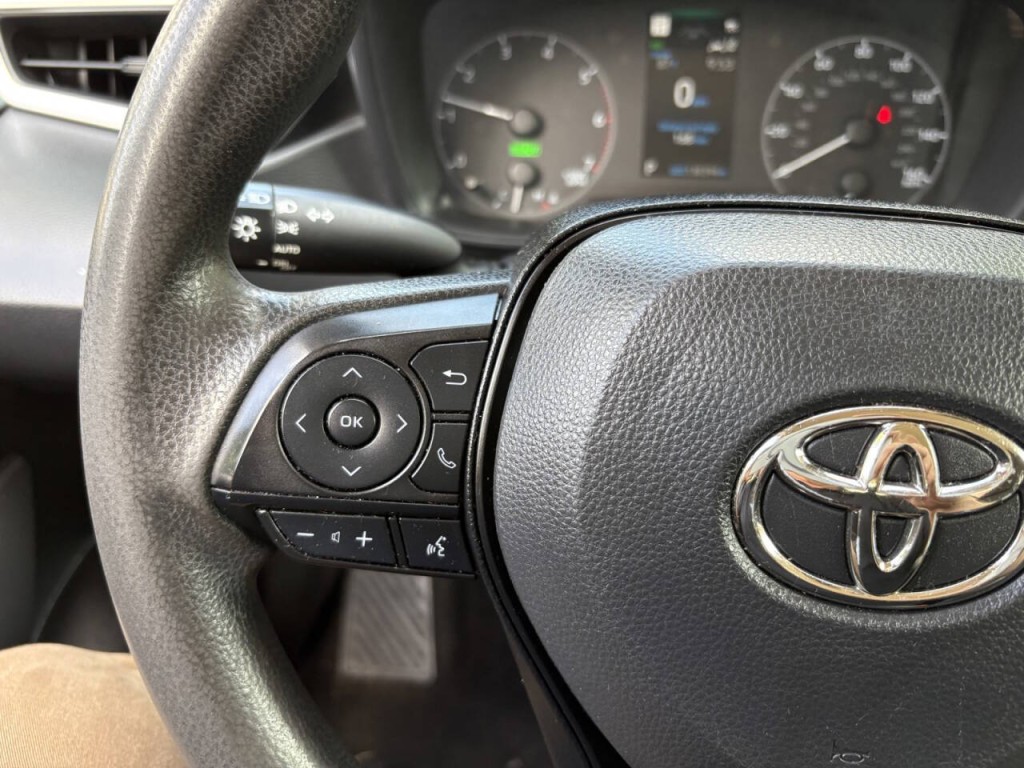 2023 Toyota Corolla Image 21