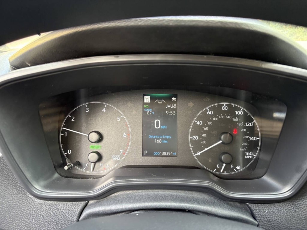 2023 Toyota Corolla Image 22