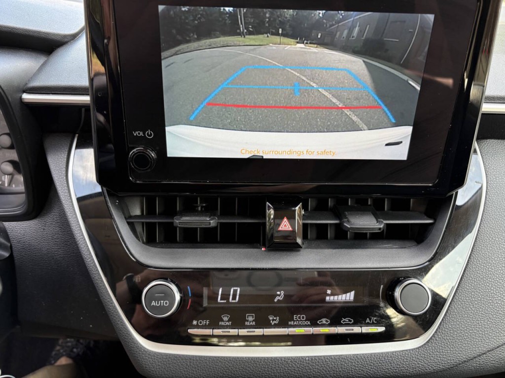 2023 Toyota Corolla Image 25
