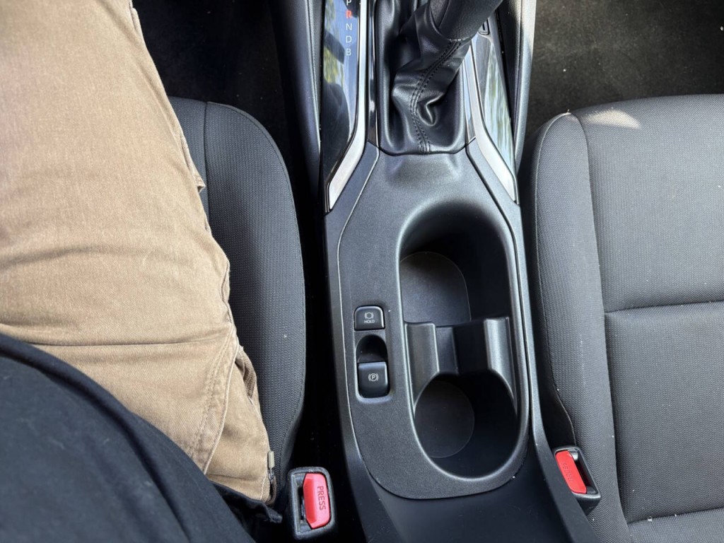 2023 Toyota Corolla Image 27