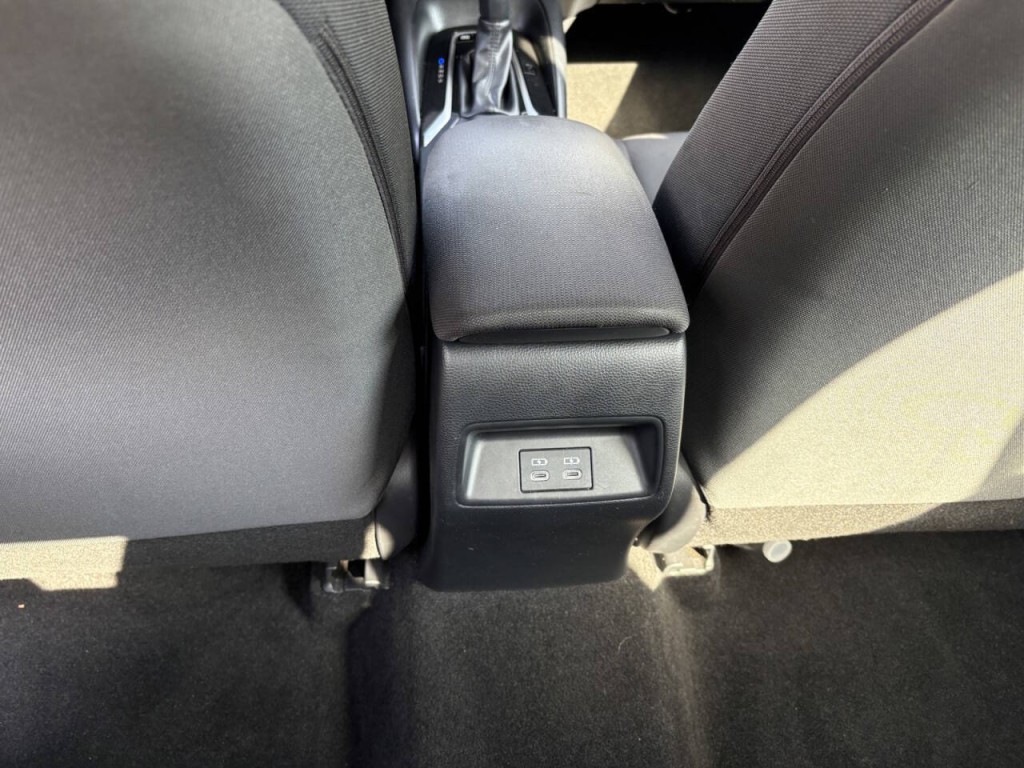 2023 Toyota Corolla Image 29