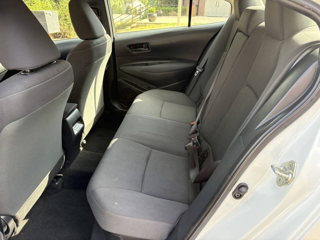 2023 Toyota Corolla Image 31