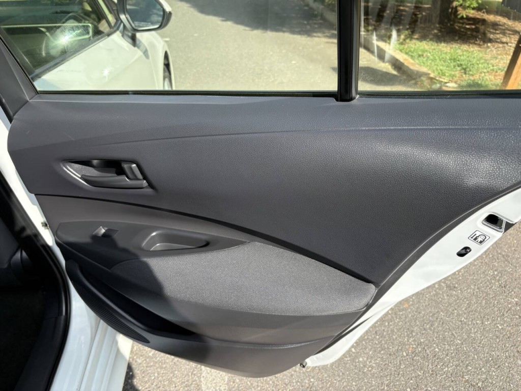 2023 Toyota Corolla Image 36