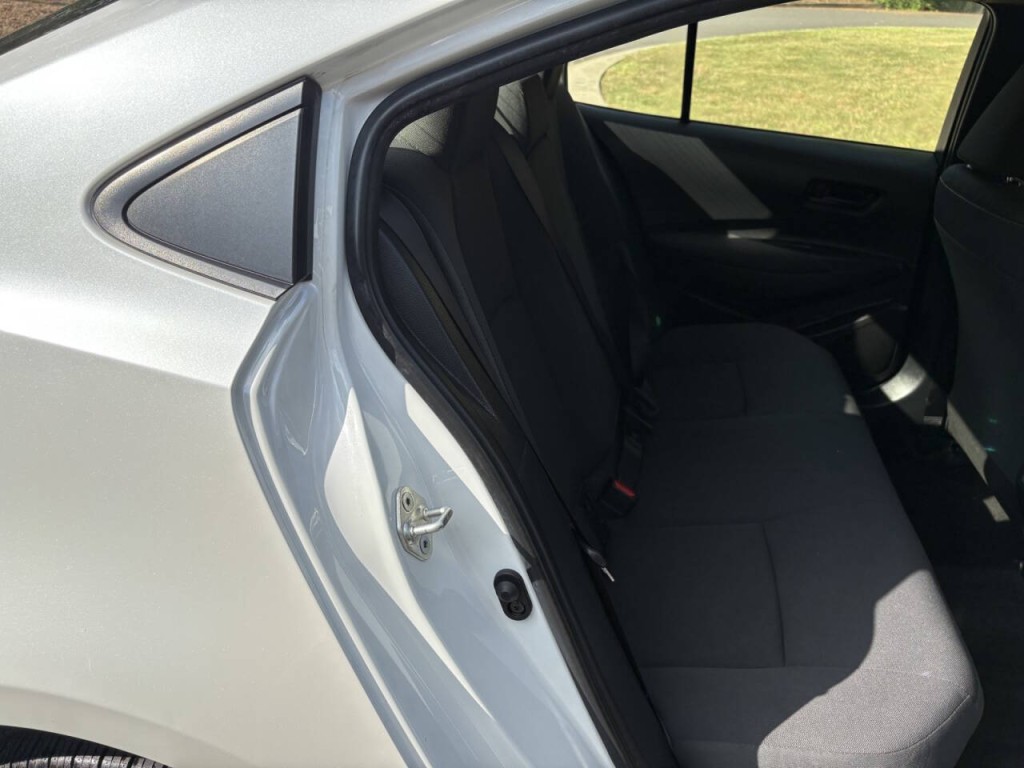 2023 Toyota Corolla Image 37