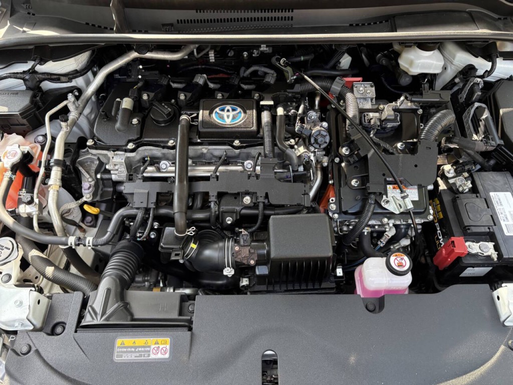 2023 Toyota Corolla Image 38