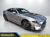 Image for 2020 Ford Mustang EcoBoost Fastback ID: 6713617