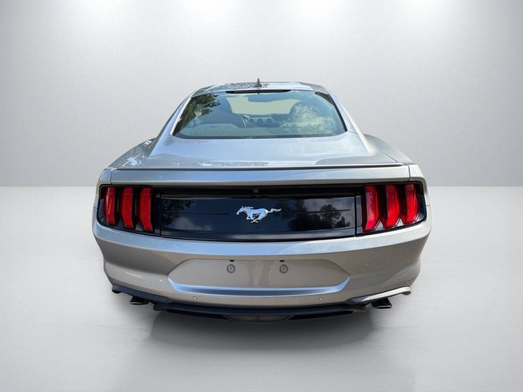 2020 Ford Mustang Image 6
