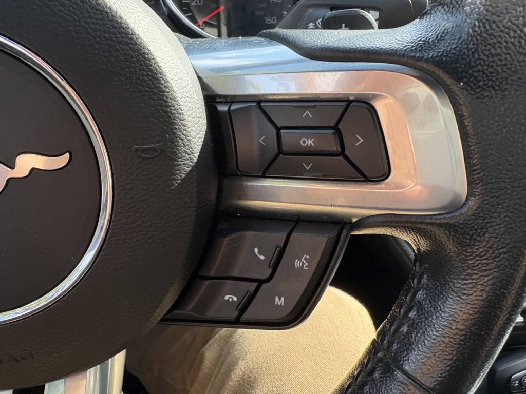2020 Ford Mustang Image 13
