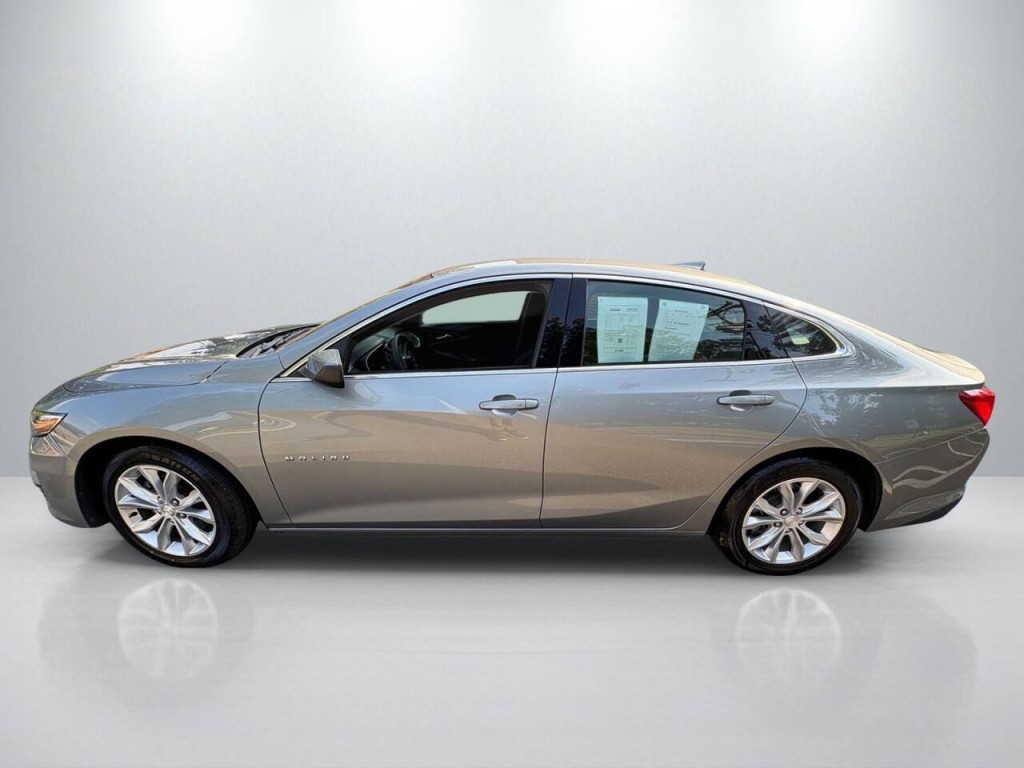 2023 Chevrolet Malibu Image 4