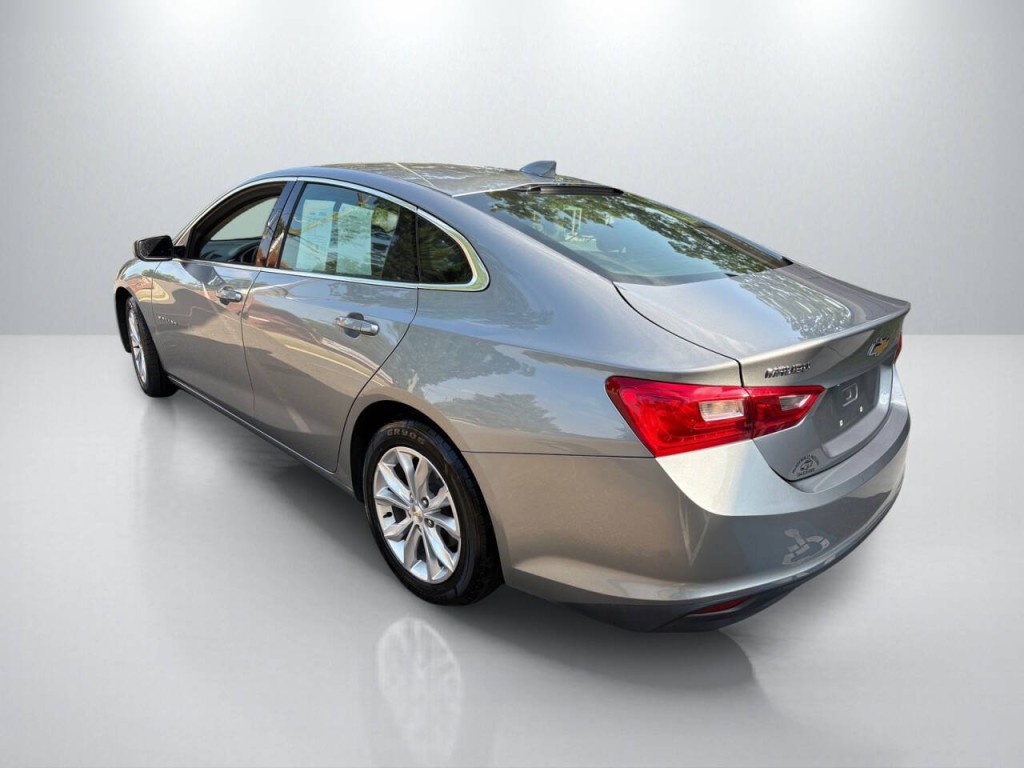 2023 Chevrolet Malibu Image 5