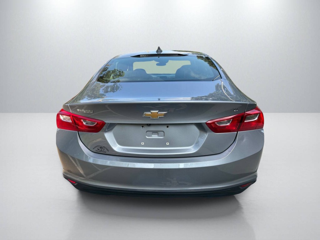 2023 Chevrolet Malibu Image 6