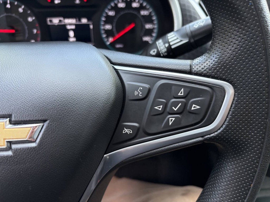 2023 Chevrolet Malibu Image 13