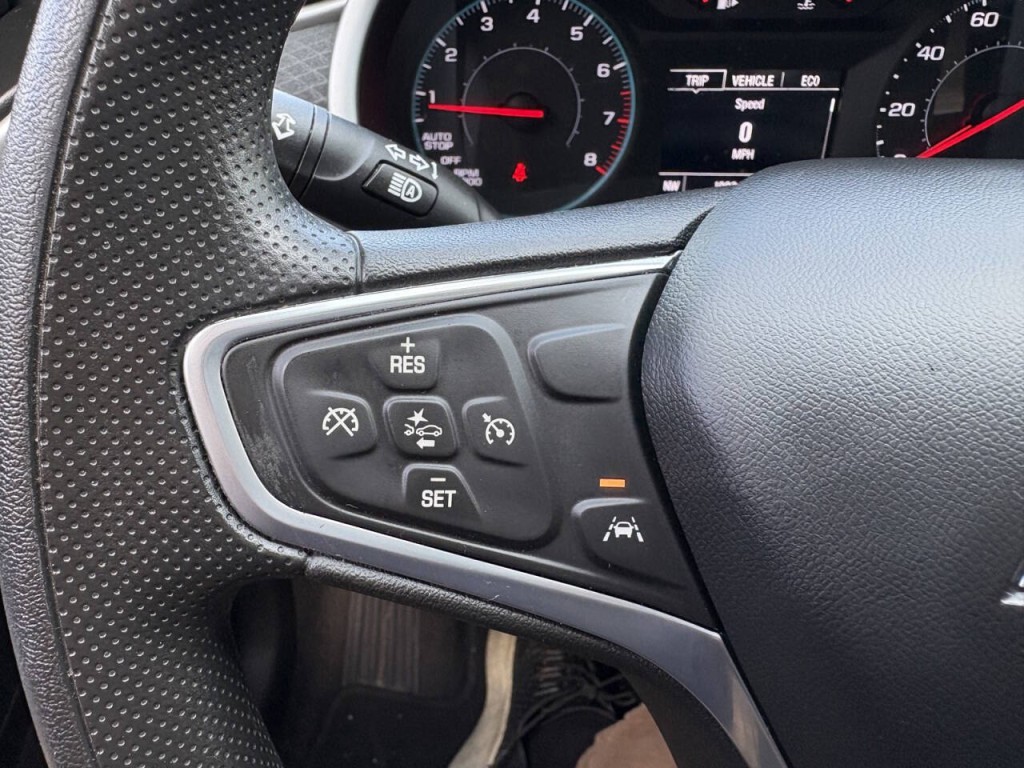 2023 Chevrolet Malibu Image 14
