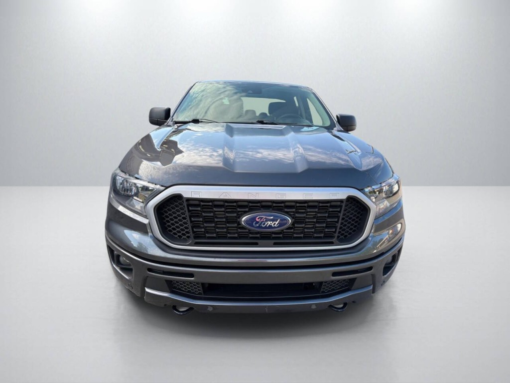 2019 Ford Ranger Image 2
