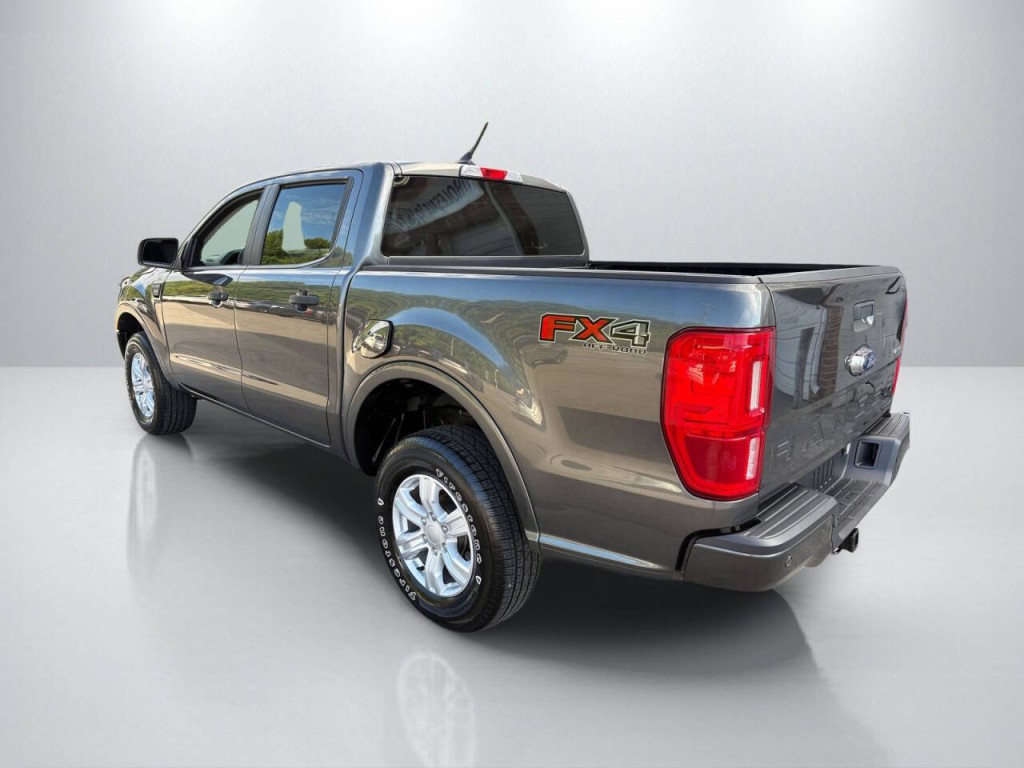 2019 Ford Ranger Image 5