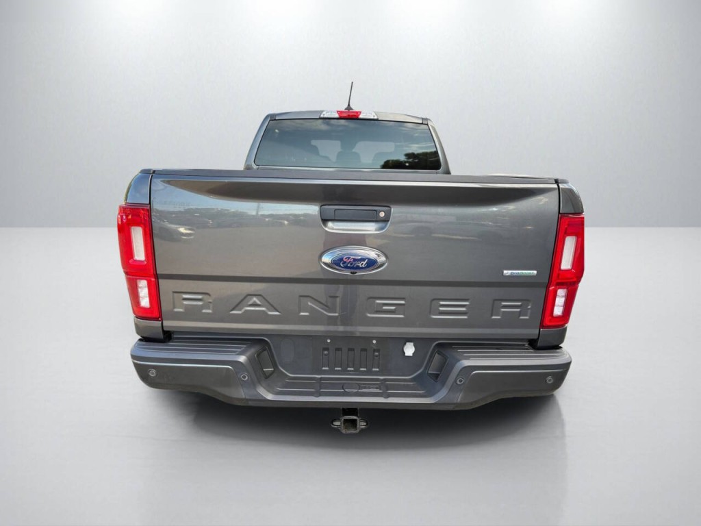 2019 Ford Ranger Image 6