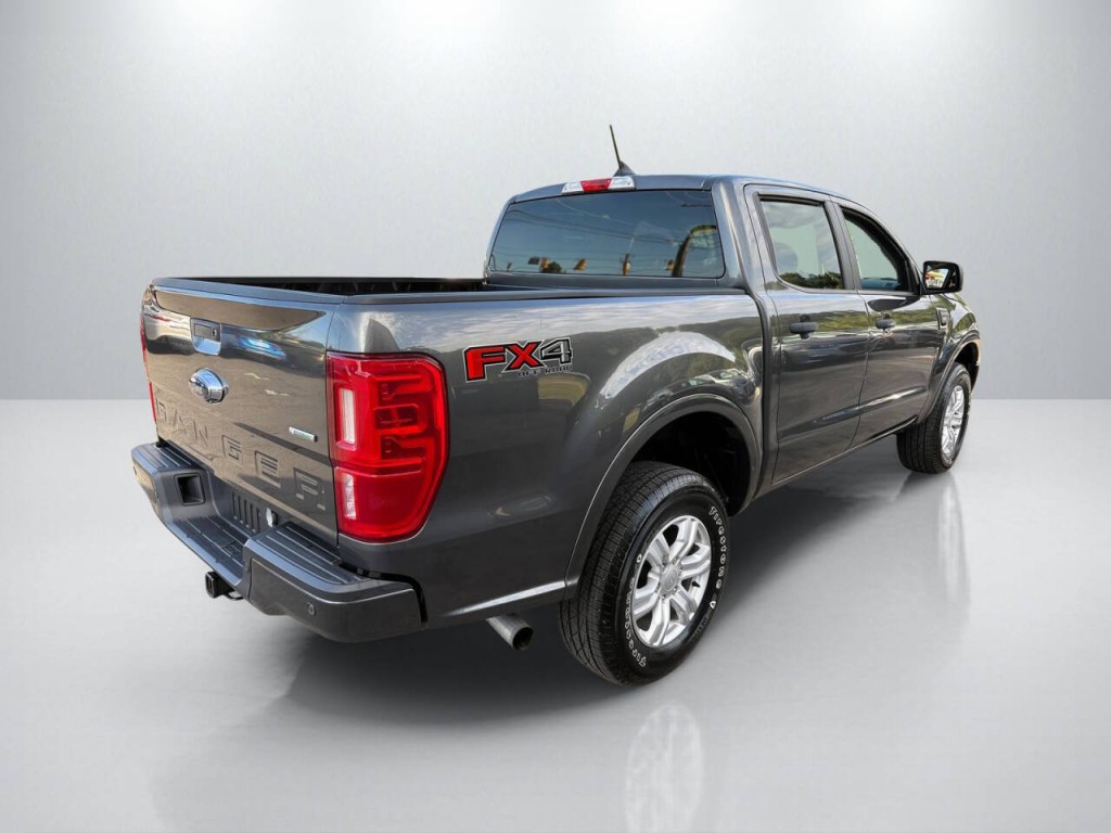 2019 Ford Ranger Image 7