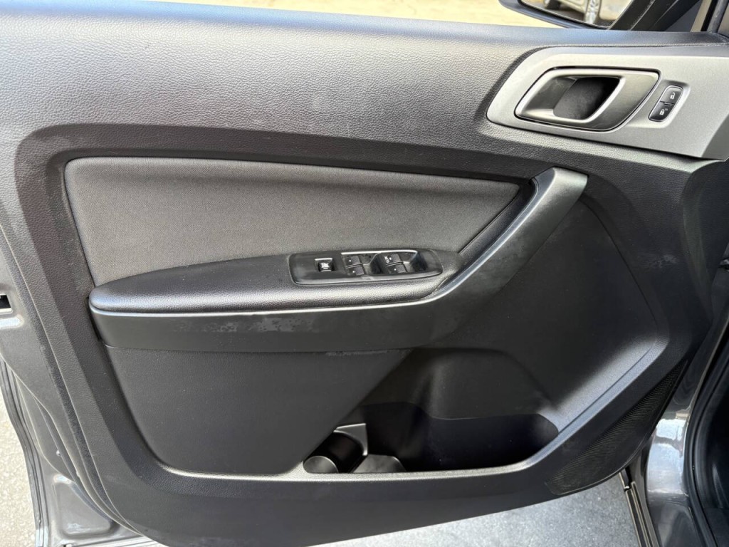 2019 Ford Ranger Image 9