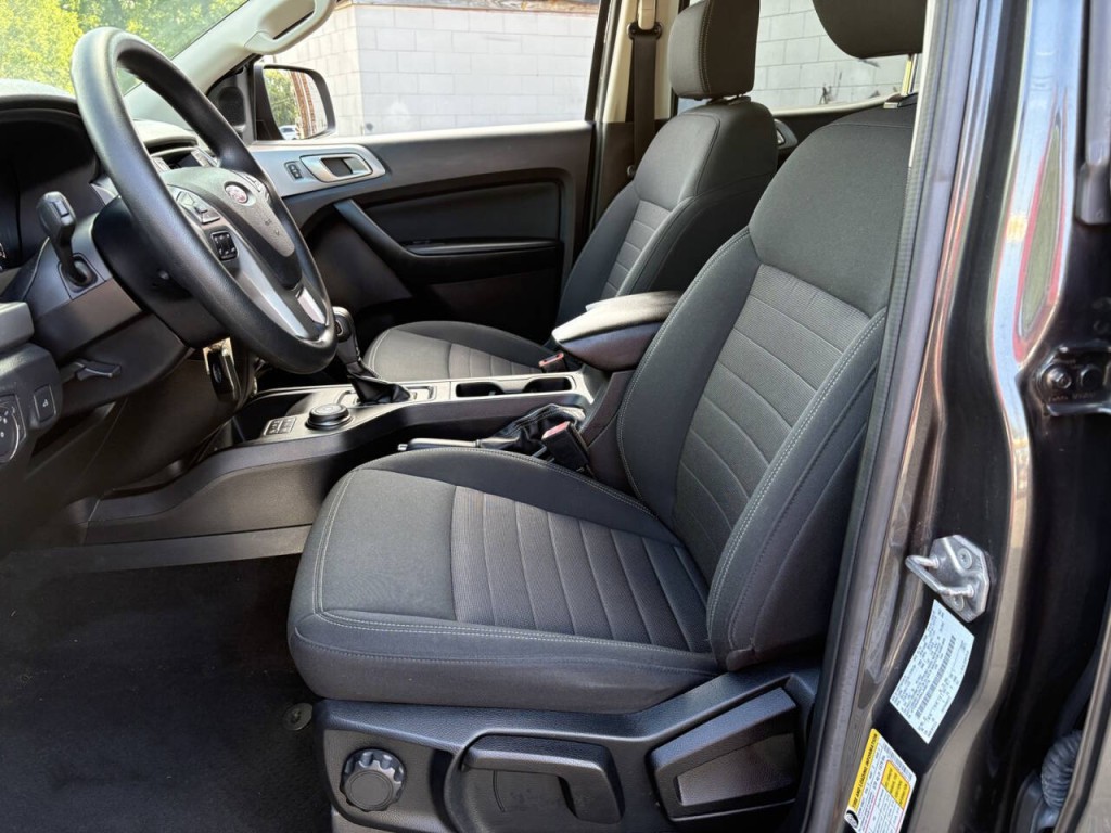 2019 Ford Ranger Image 10